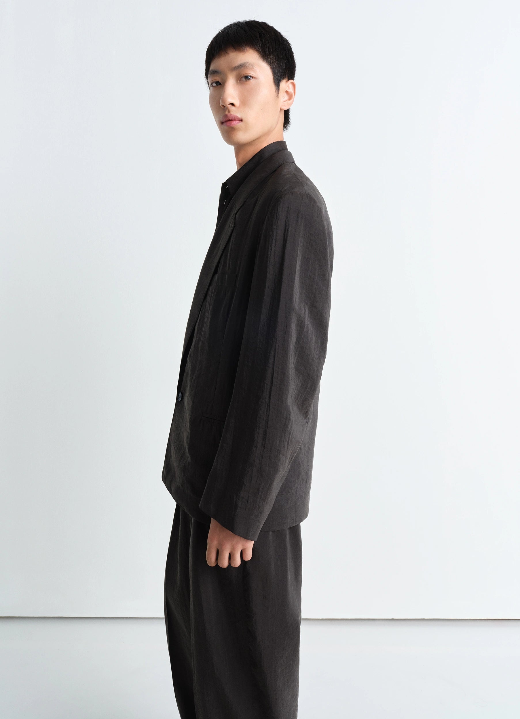 SOFT DB JACKET - 5