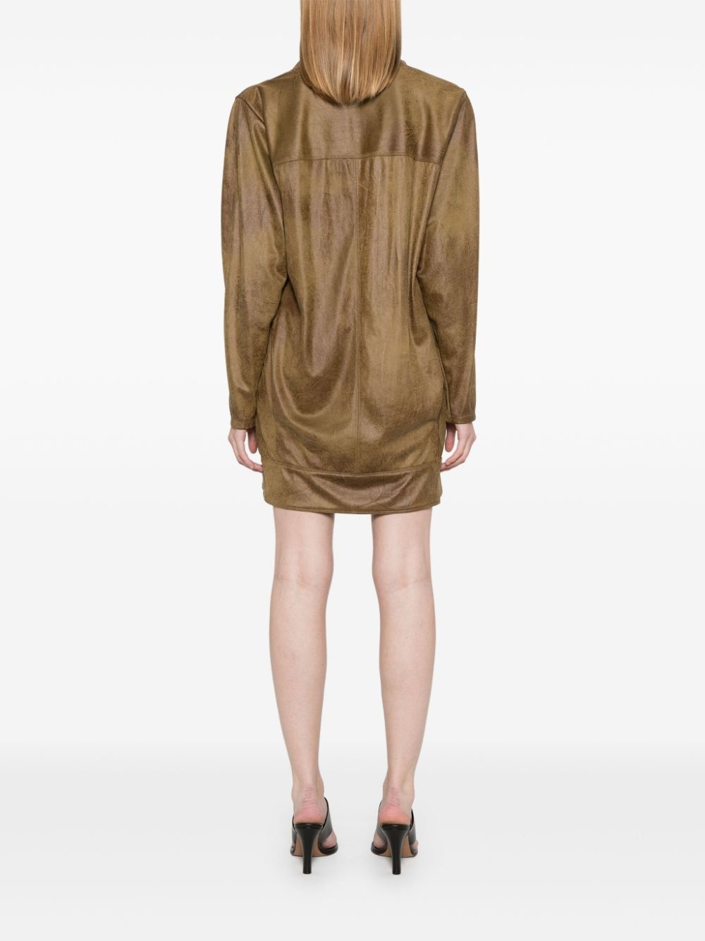 Giulia mini dress - 4
