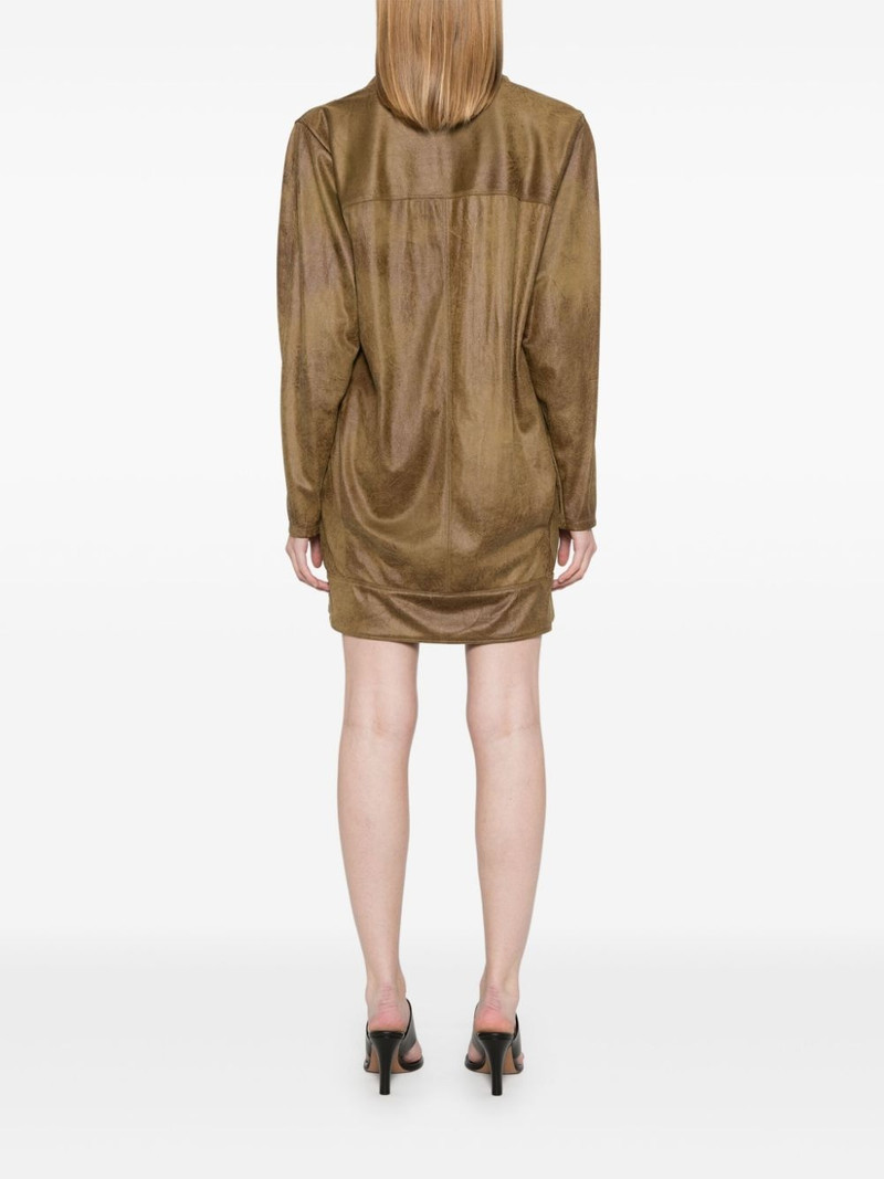 Giulia mini dress 4
