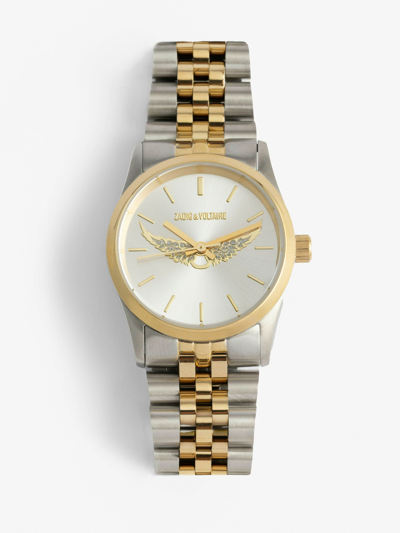 Zadig Small Watch 1