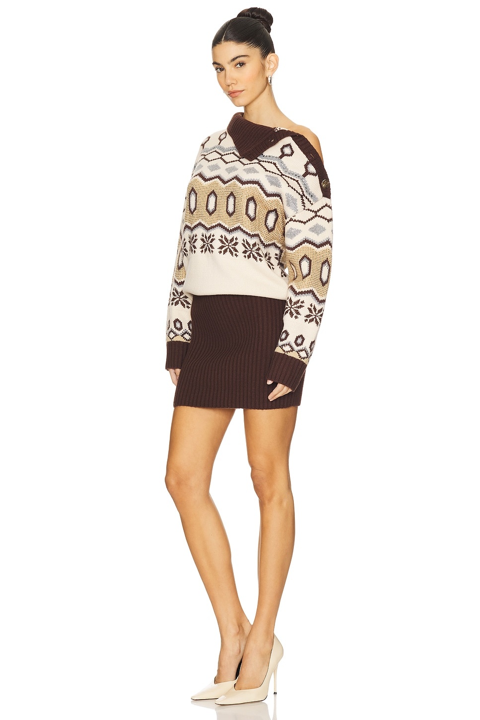 Goldie Dress - 3