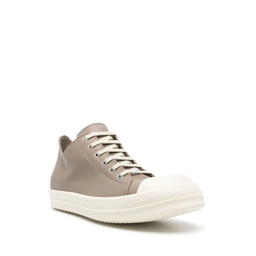 Rick Owens Neutrals Trainers - Low-Tops Men - 2