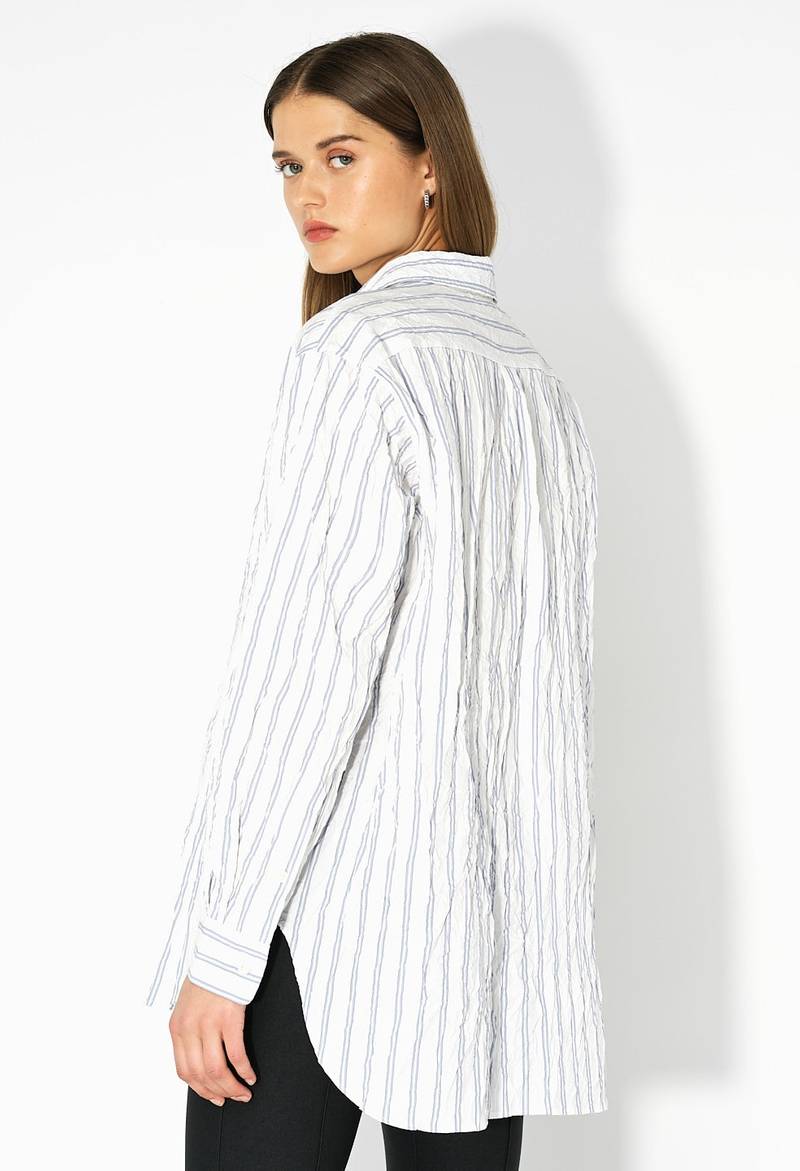 John Elliott CRINKLE PIA outlook