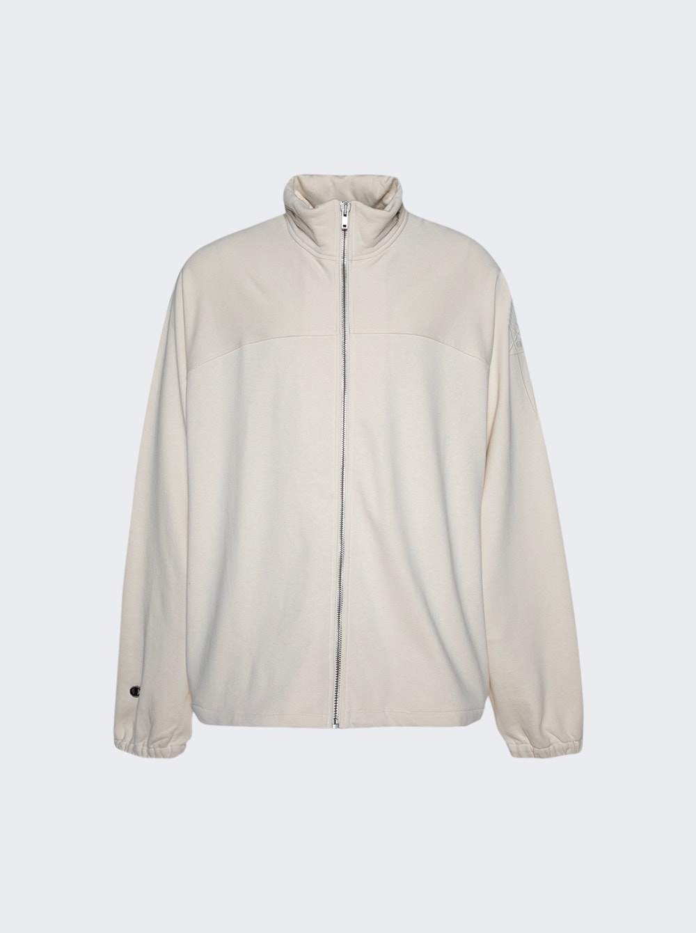 X Champion Jumbo Windbreaker Neutral - 1