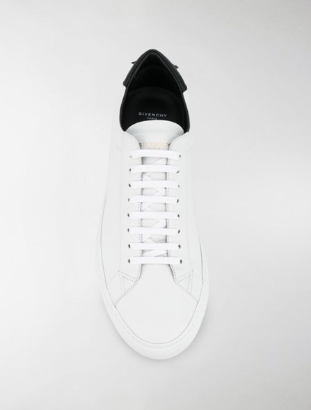 'URBAN STREET' SNEAKERS - 6