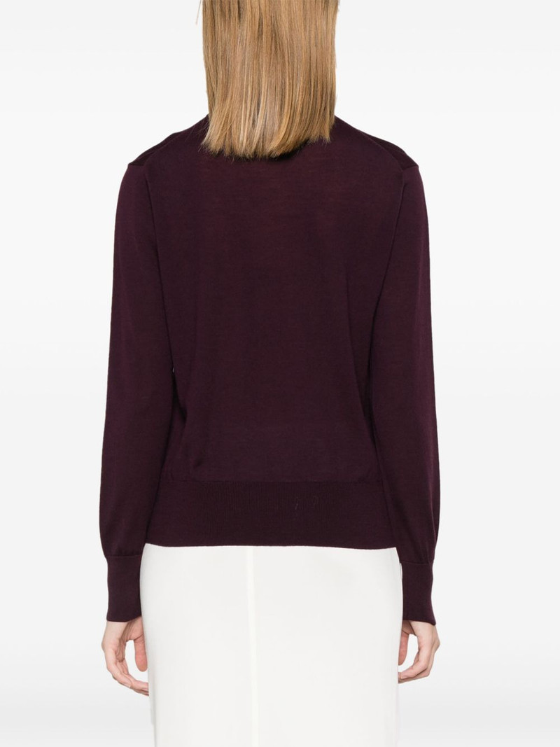 virgin wool sweater 4