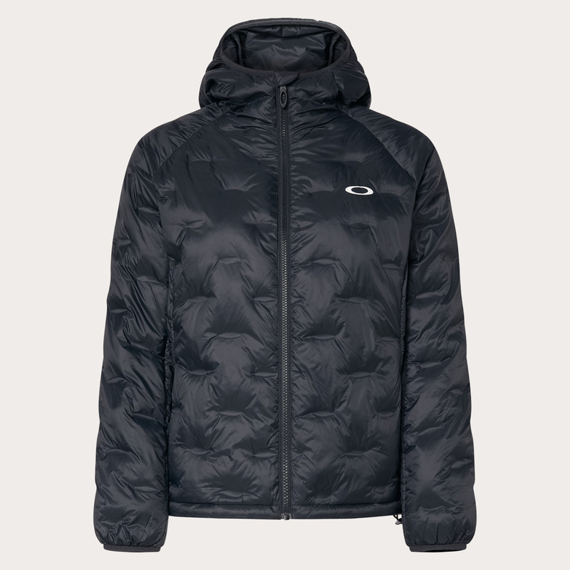 W. Drift O-Puff Jacket 1