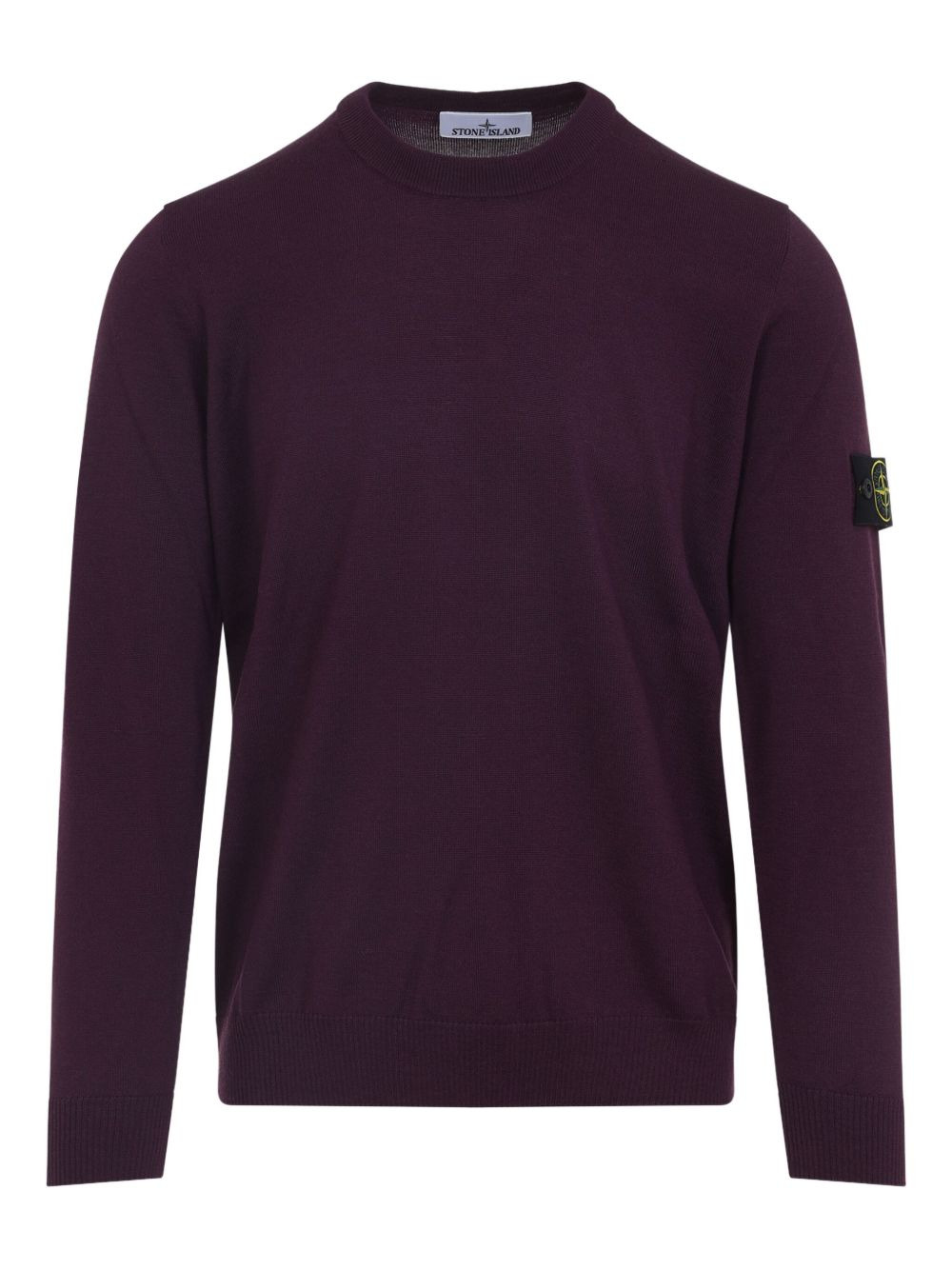 wool sweater - 1