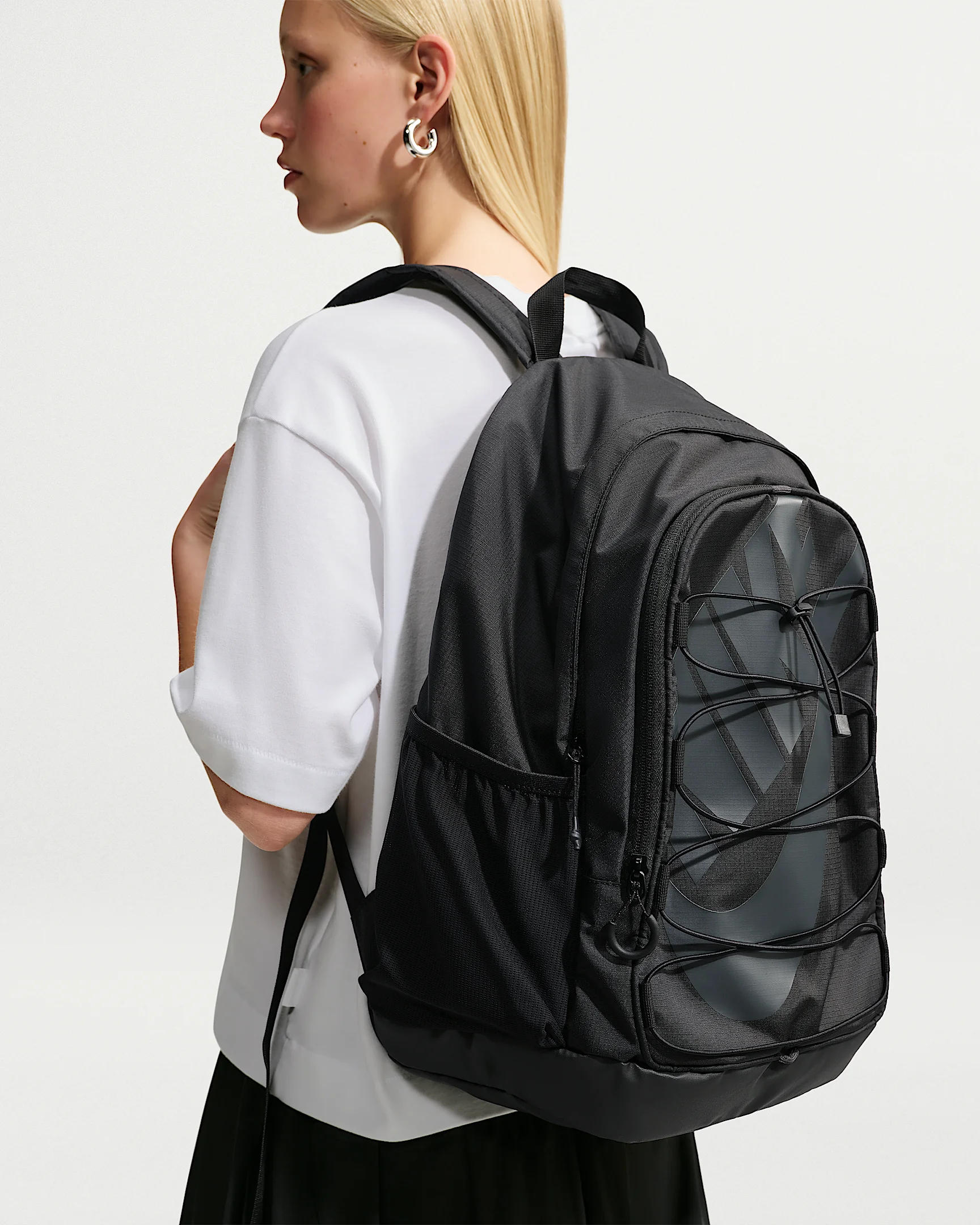 Nike Hayward Backpack (26L) - 1