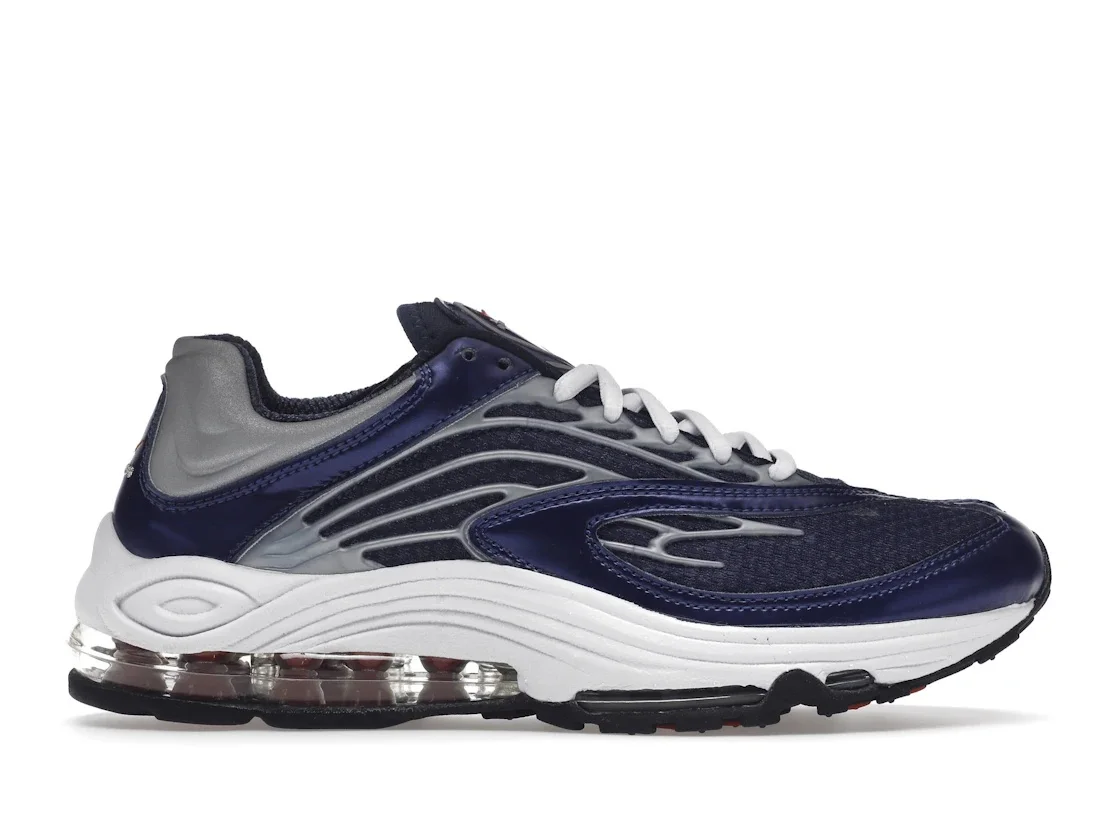 Nike Air Tuned Max Midnight Navy - 1