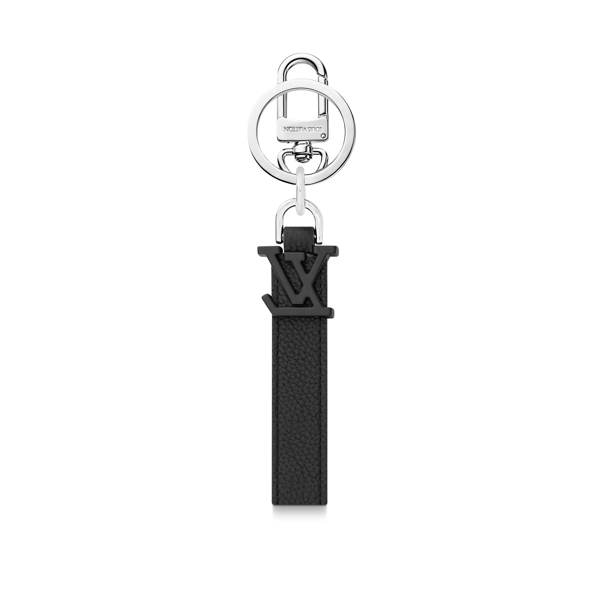 LV Aerogram Key Holder and Bag Charm - 2
