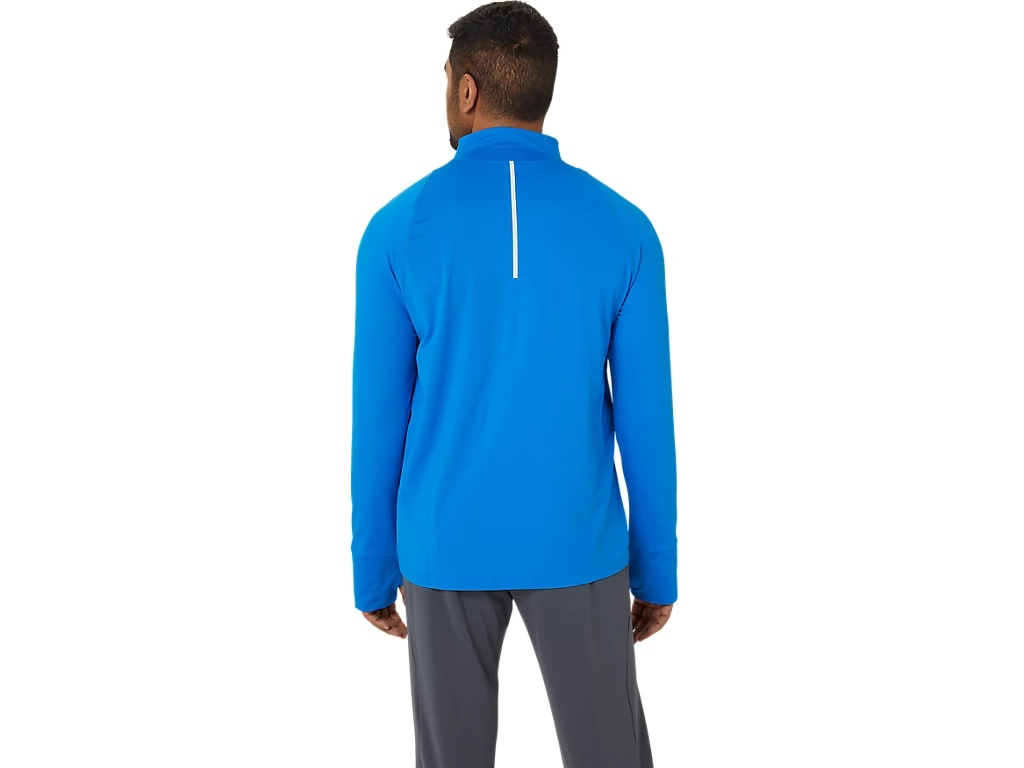 MEN'S THERMOPOLIS QUARTER ZIP - 2