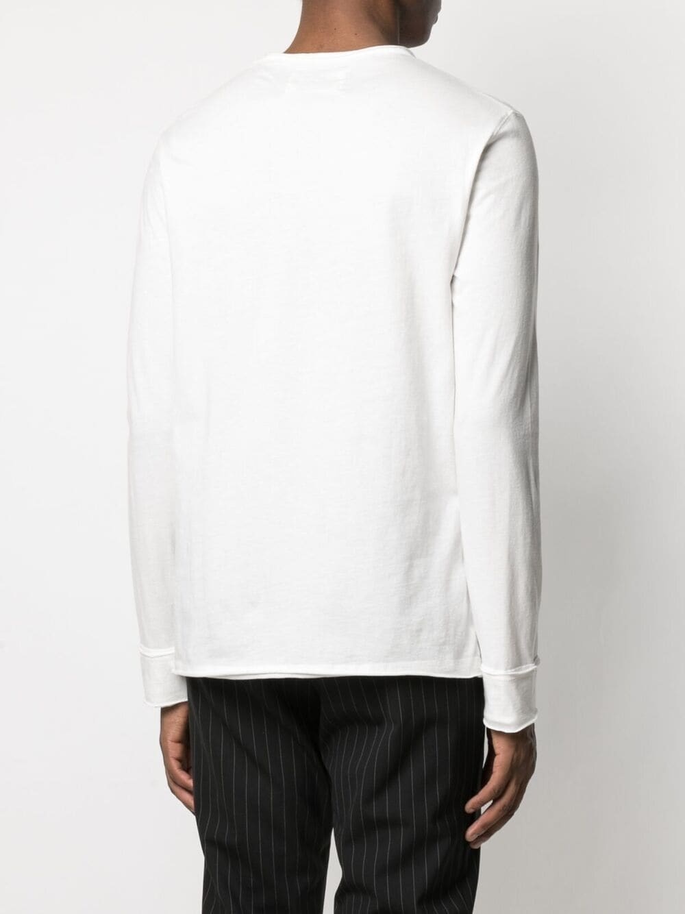 Monastir long-sleeved T-shirt - 4