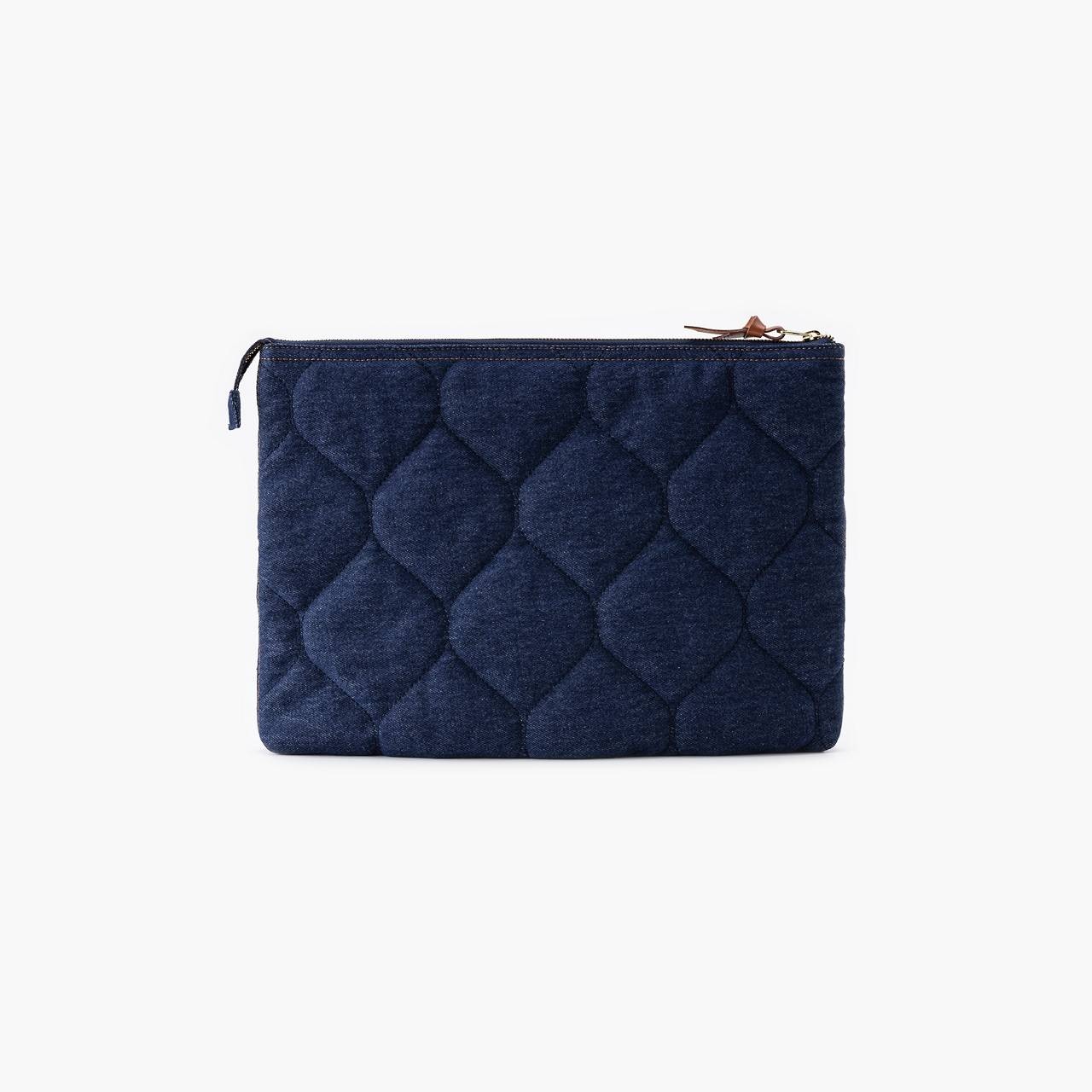 DENIM LAPTOP SLEEVE - 2