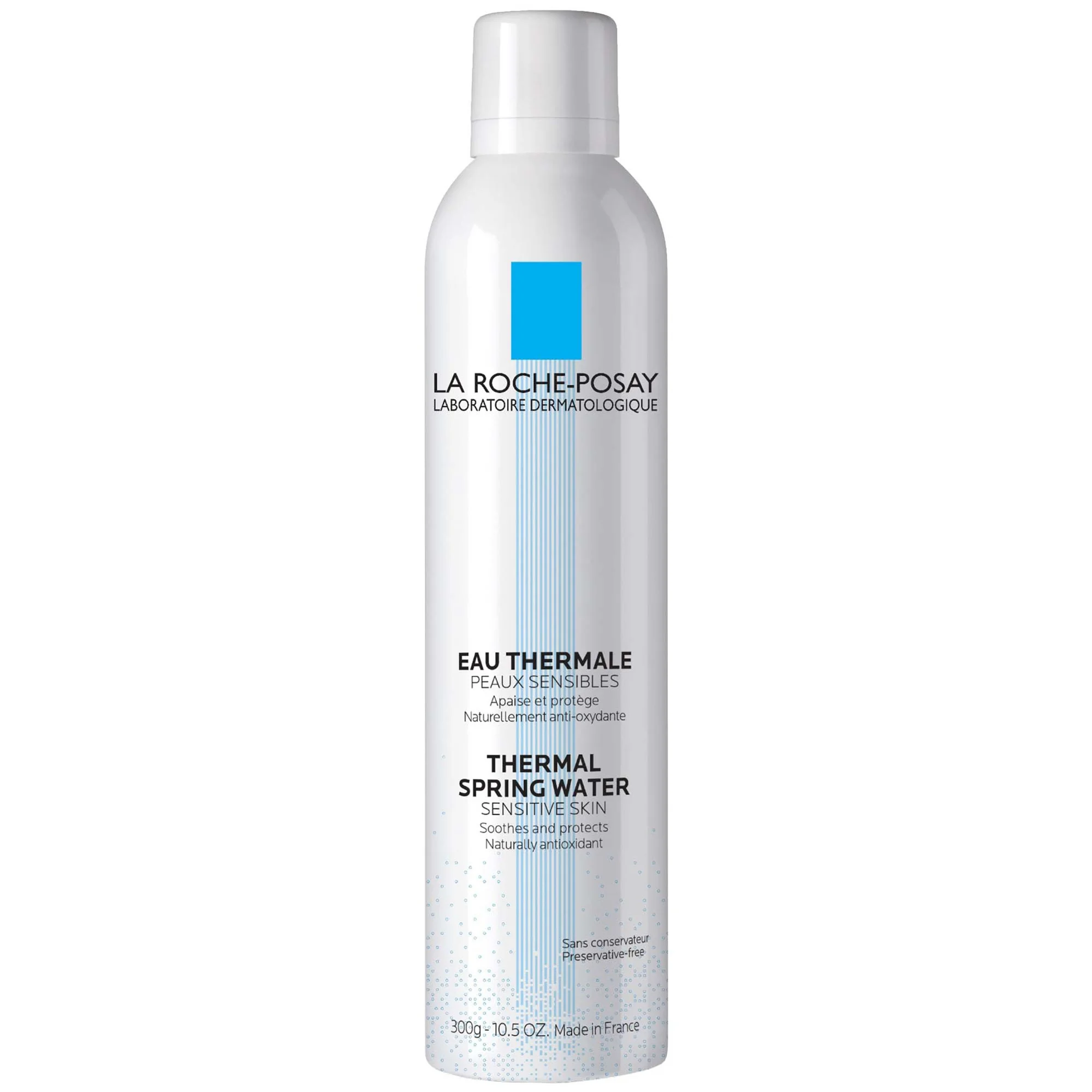 La Roche-Posay Thermal Spring Water Face Mist (Various Sizes) - 1