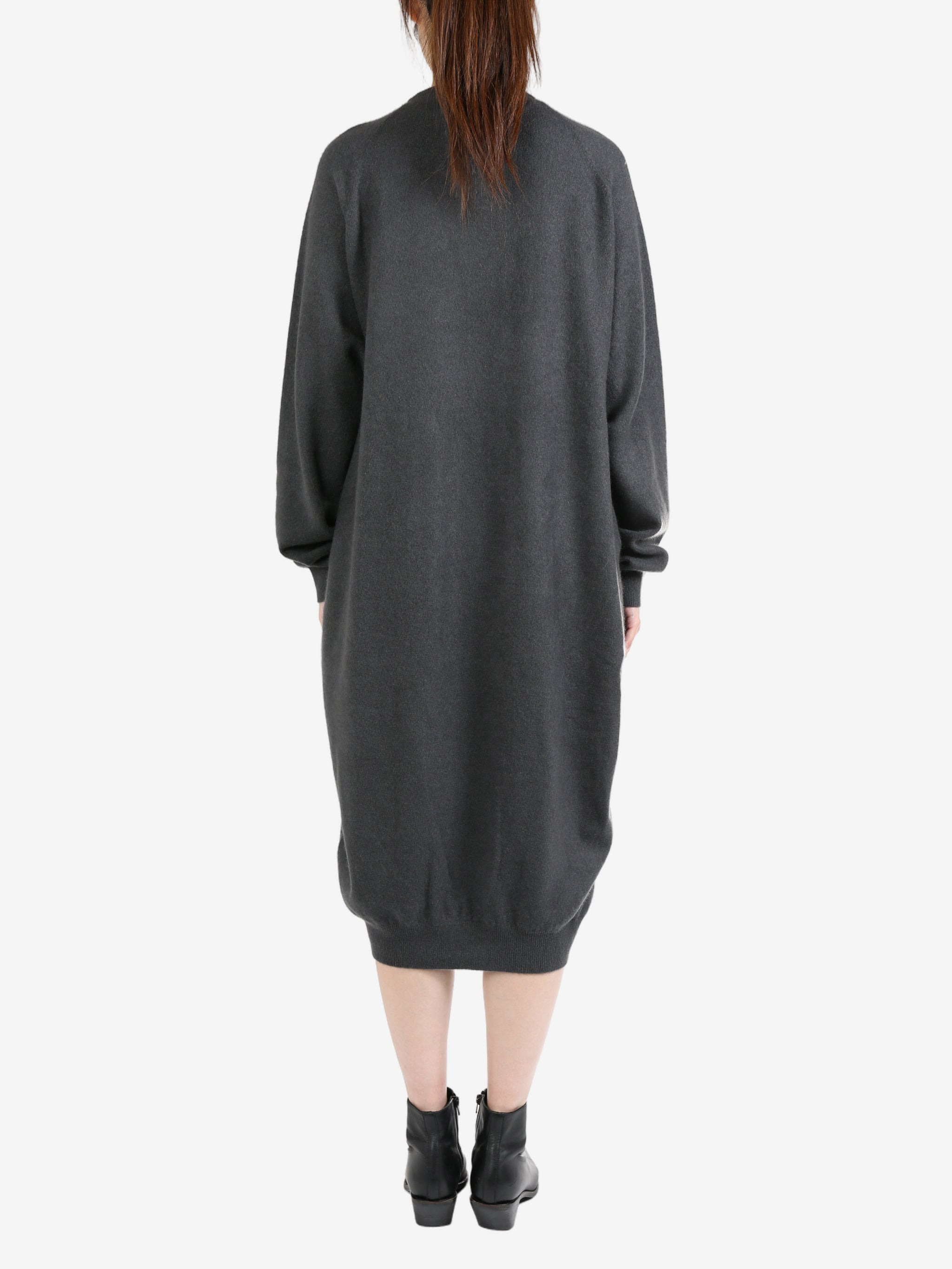 FRENCKENBERGER Women Mono Balloon Dress - 3