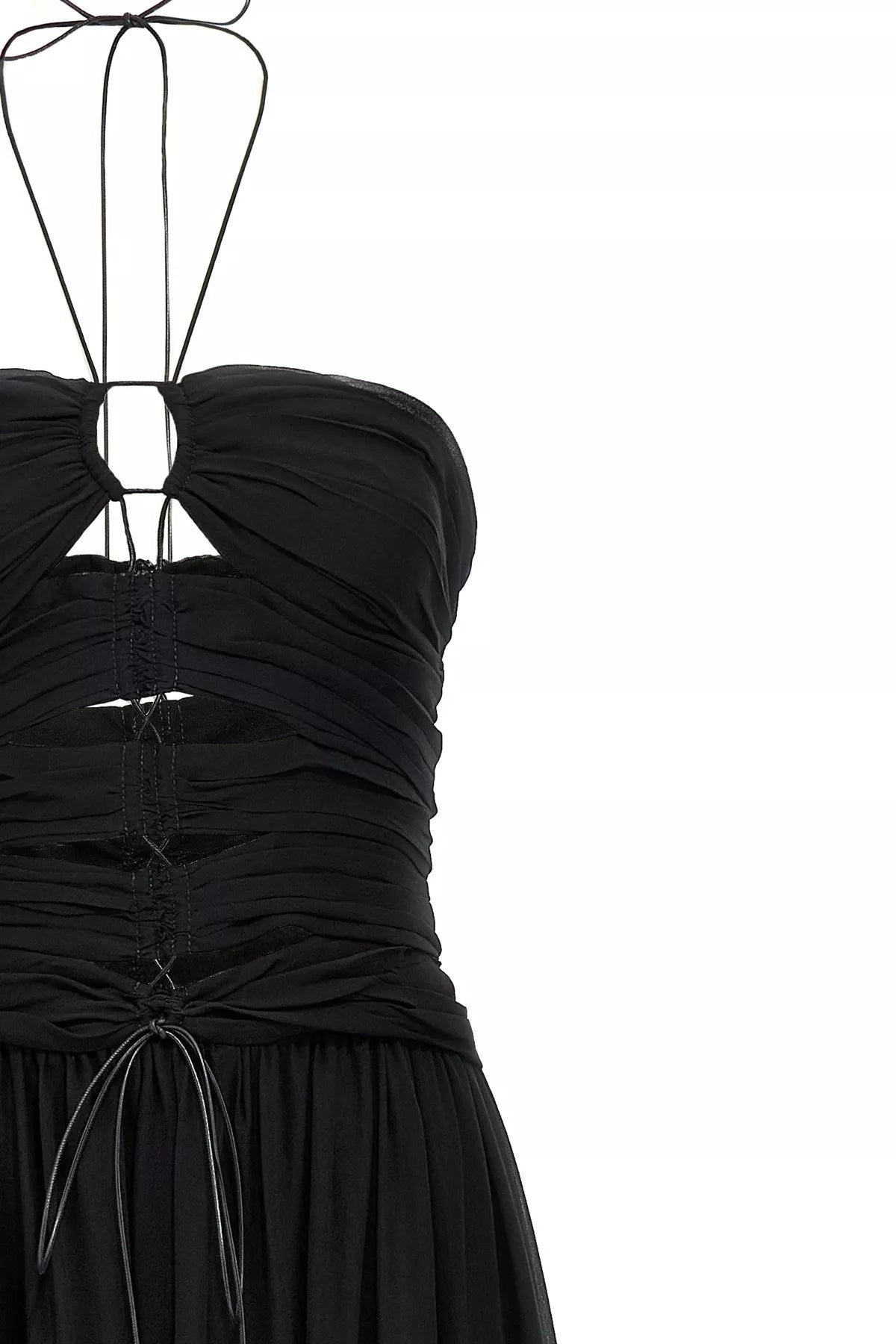Tom Ford Women Silk Dress - 4
