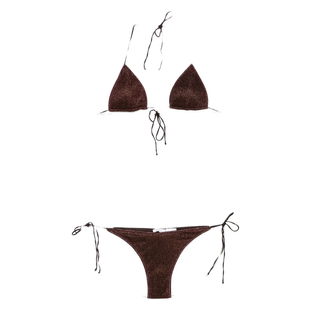 Beachwear Brown - 1