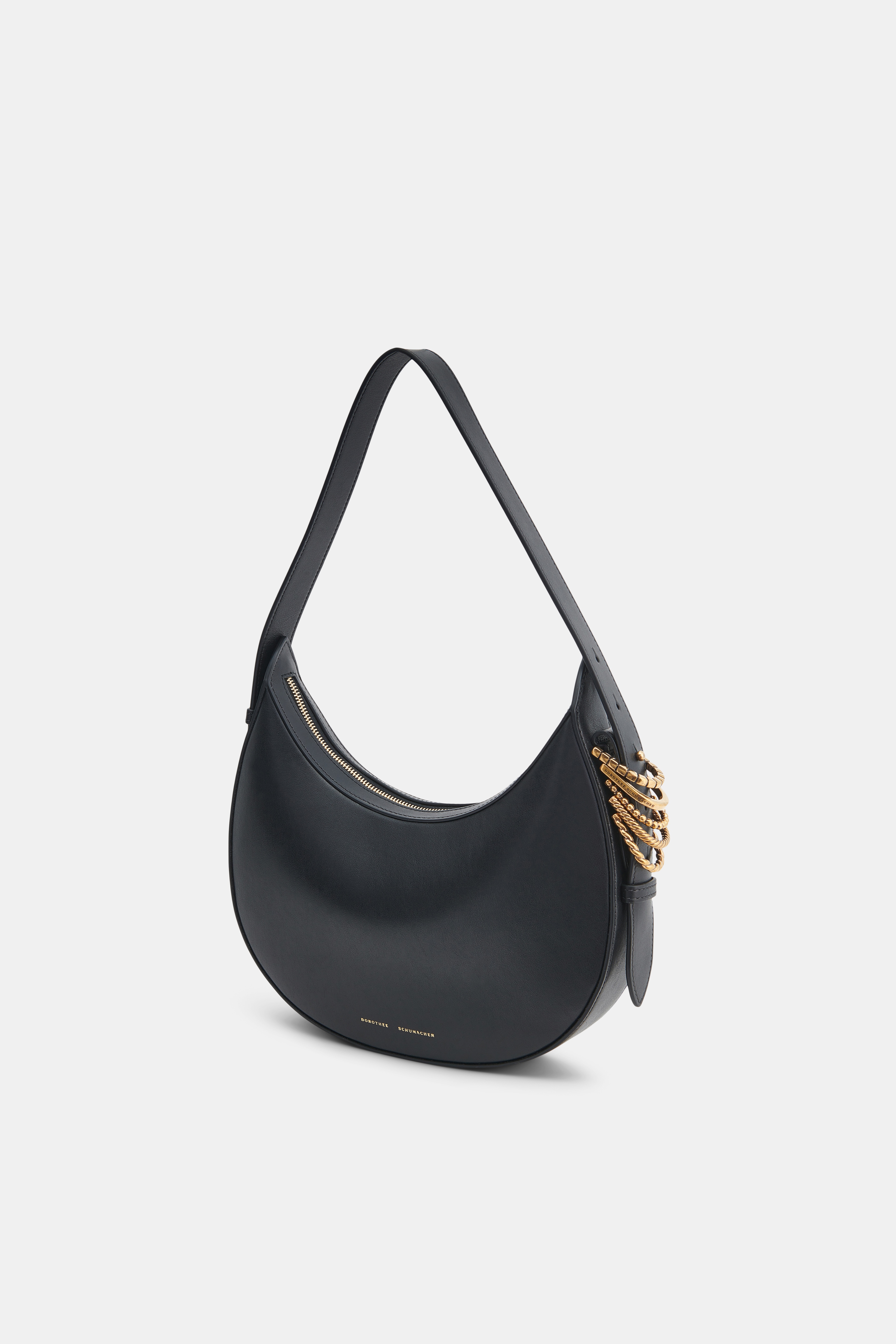 DOROTHEE Half Moon Bag - 7