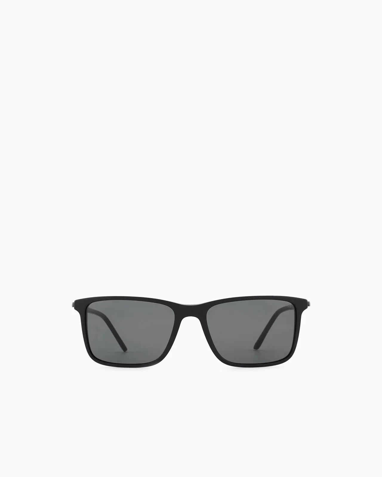 MEN’S RECTANGULAR SUNGLASSES - 1