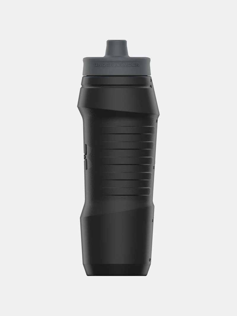 UA Velocity Squeeze 32 oz. Water Bottle 4