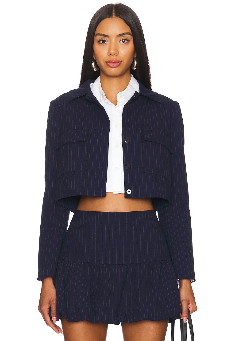 Sanders Jacket - 1