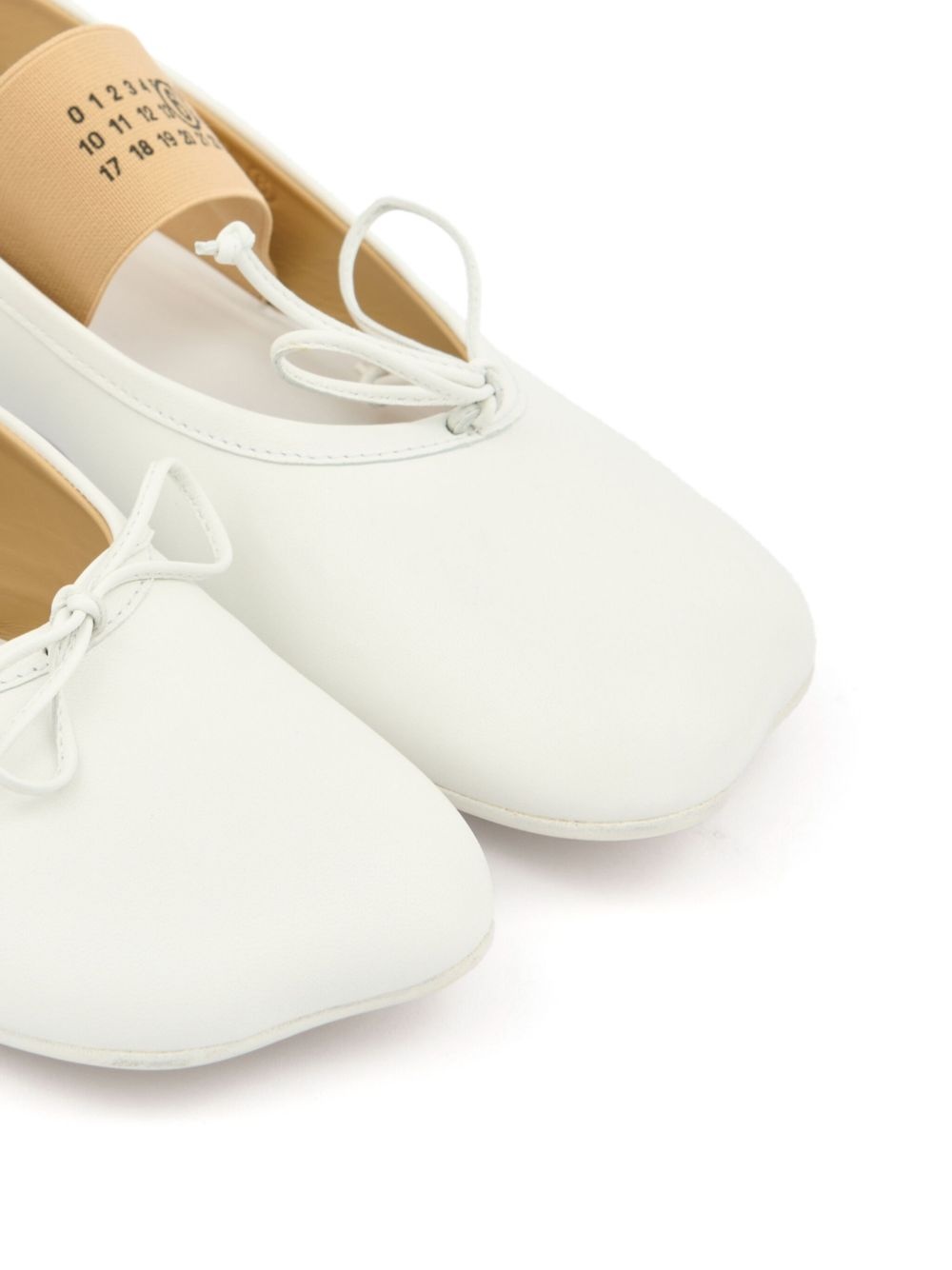 Anatomic ballerinas shoes - 5