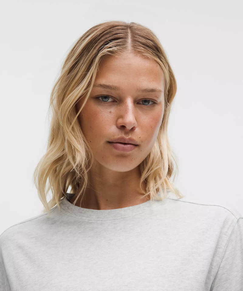 All Yours Organic Cotton Long-Sleeve Shirt 4
