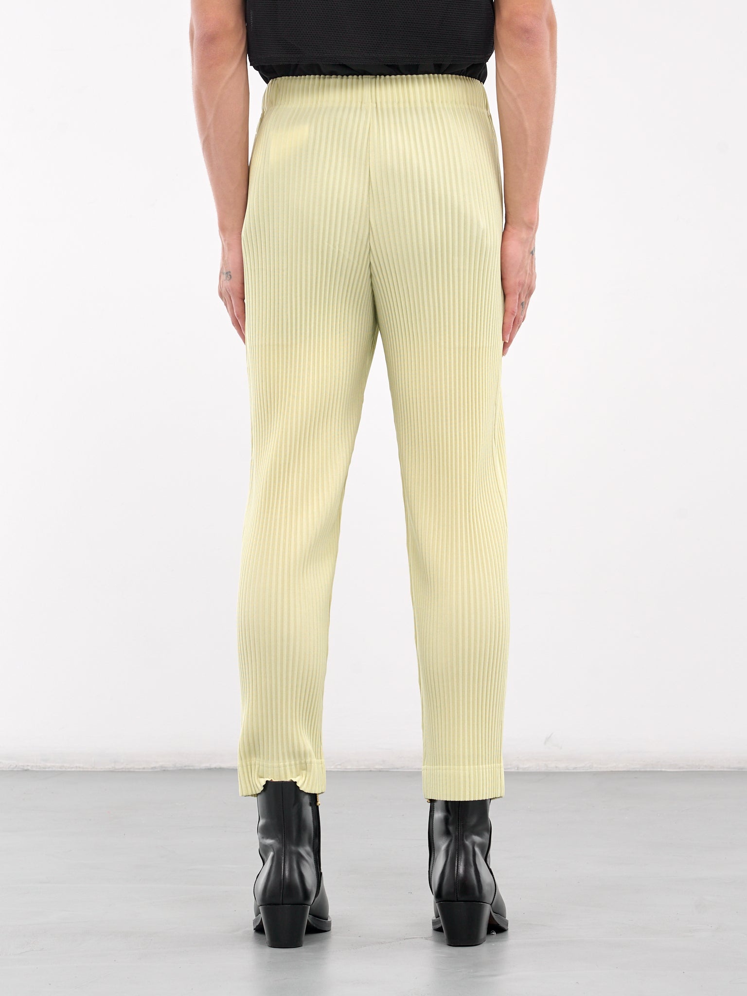 Monthly Color November Trousers - 3