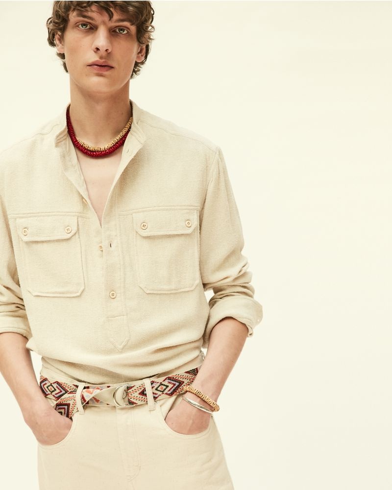 PELIZ SHIRT - 1