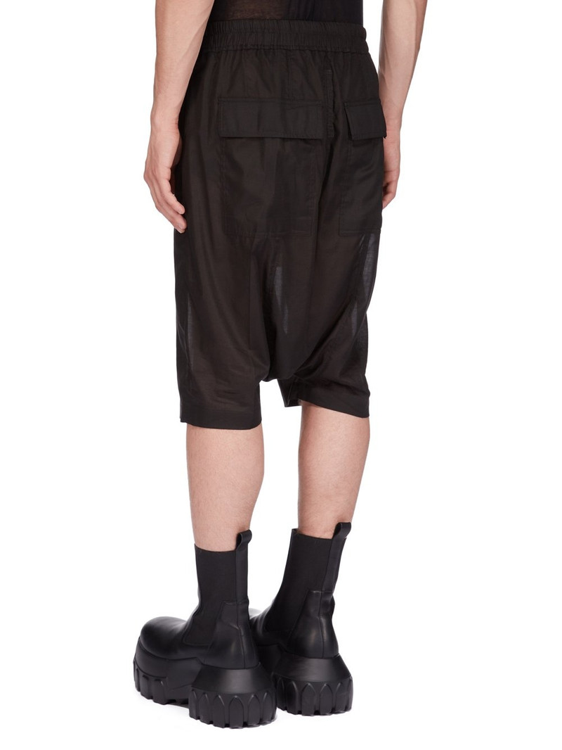 Pods shorts 3