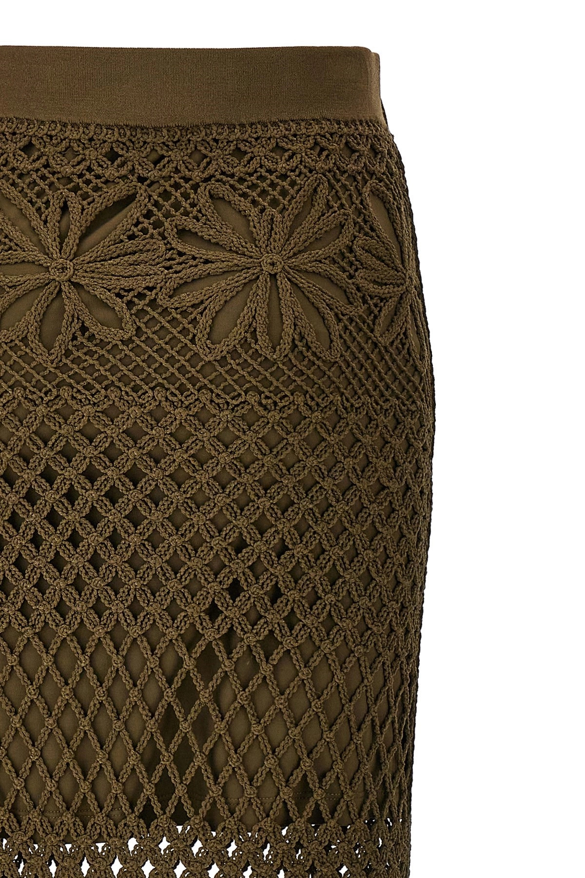 'Crispo' skirt - 4