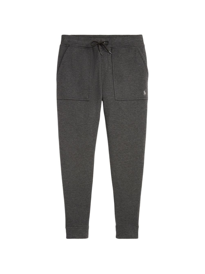 knitted track pants 1