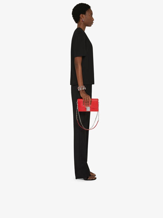 4G ASYMMETRICAL TOP - 3
