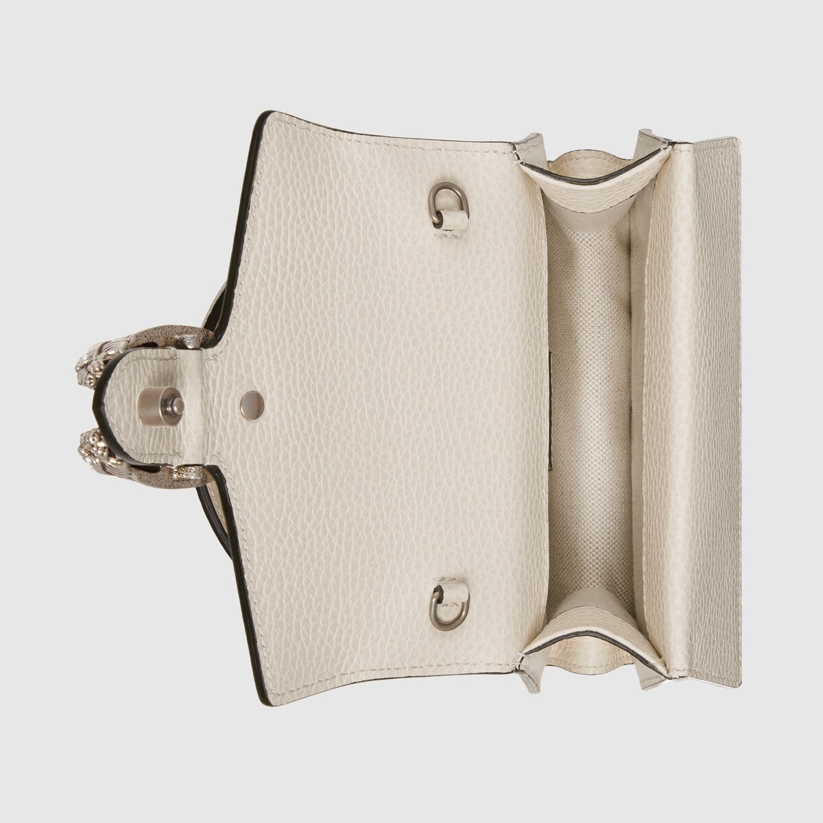 Dionysus mini top handle bag - 7
