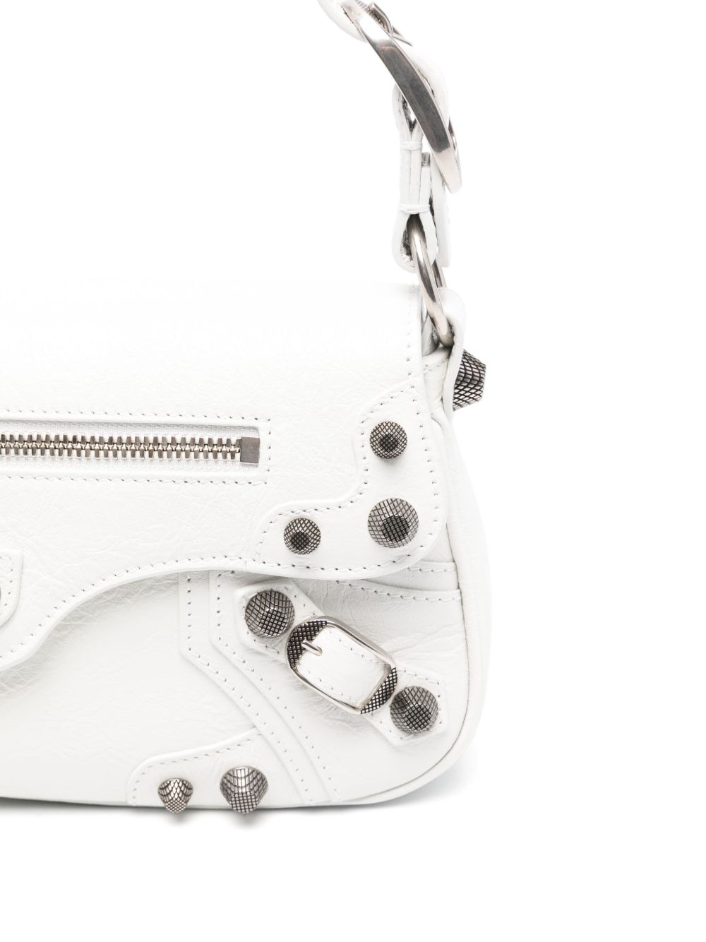 small Le Cagole Sling bag - 4
