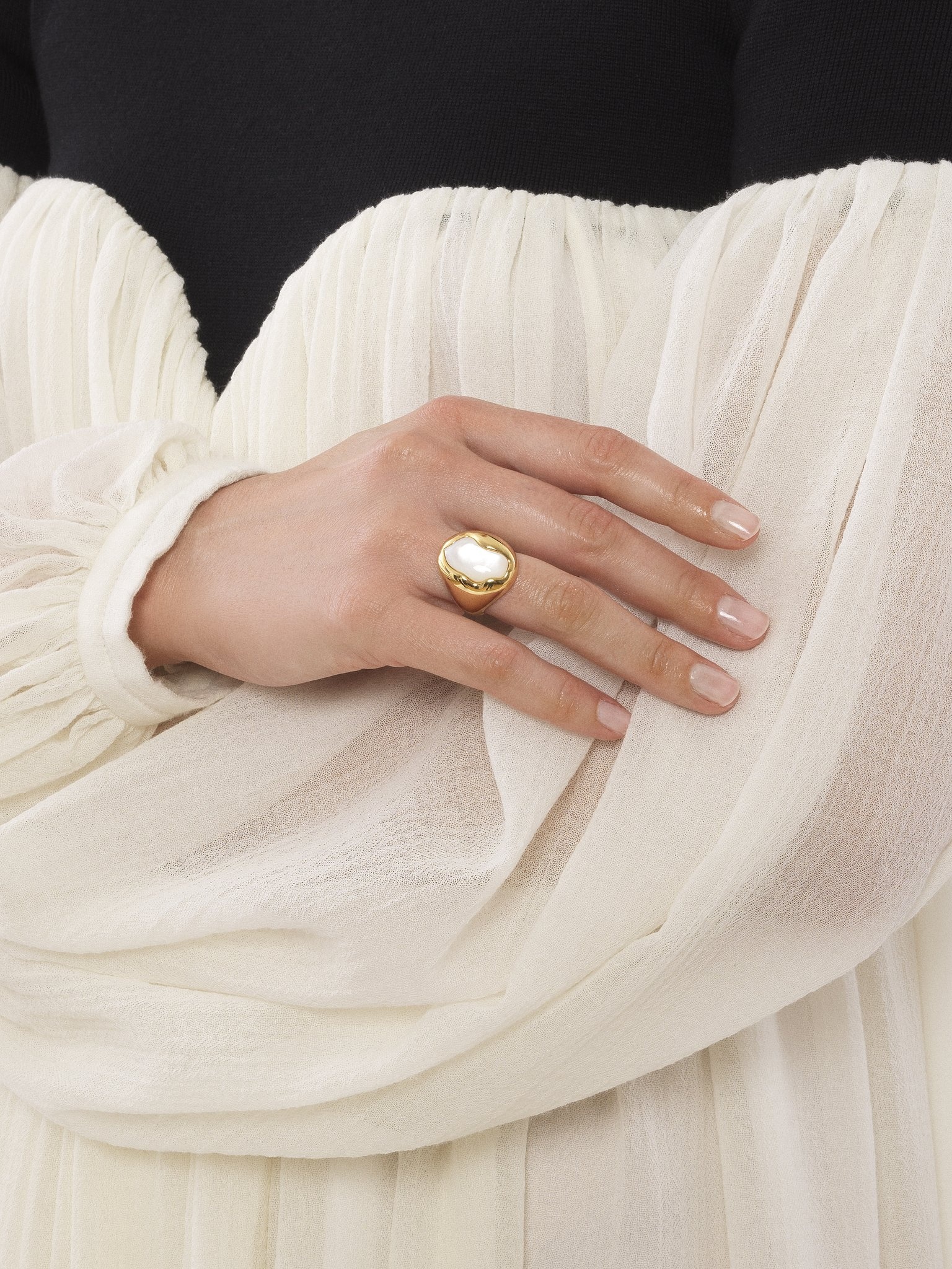 SYBIL RING - 3