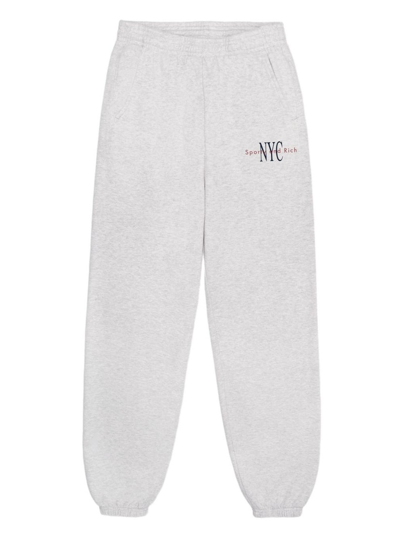 NYC track pants 1