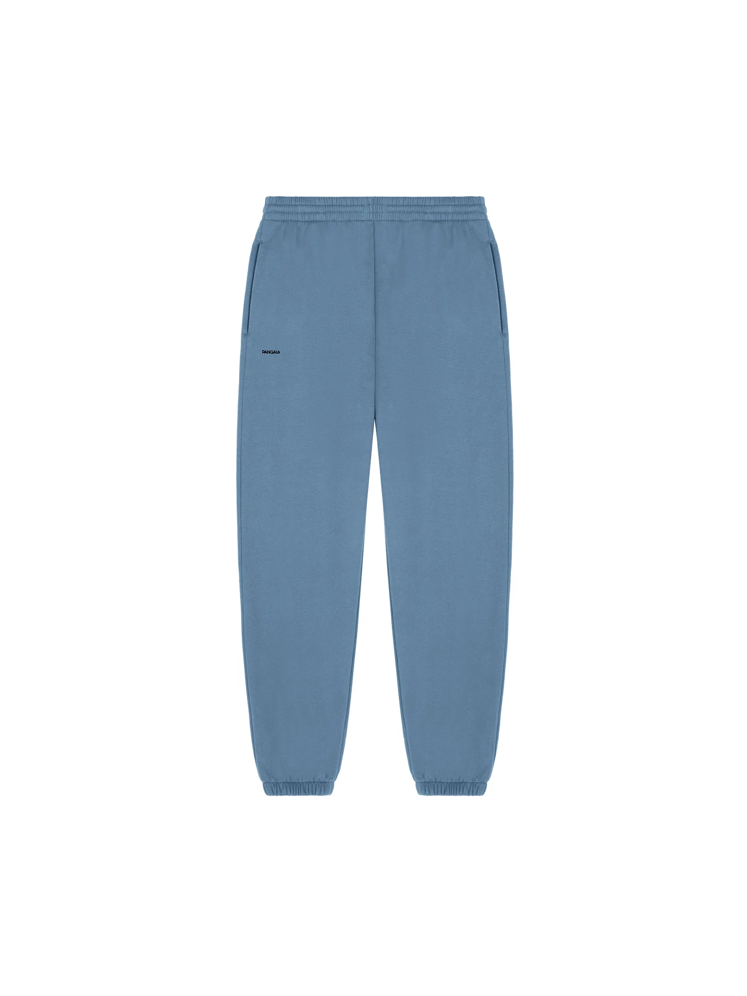 Mens 365 Midweight Track Pants - Indigo Blue - 1