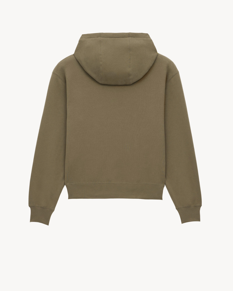 SAINT LAURENT HOODIE 3