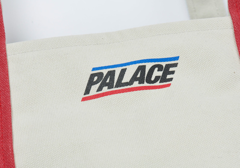 BASICALLY A TOTE WHITE 3