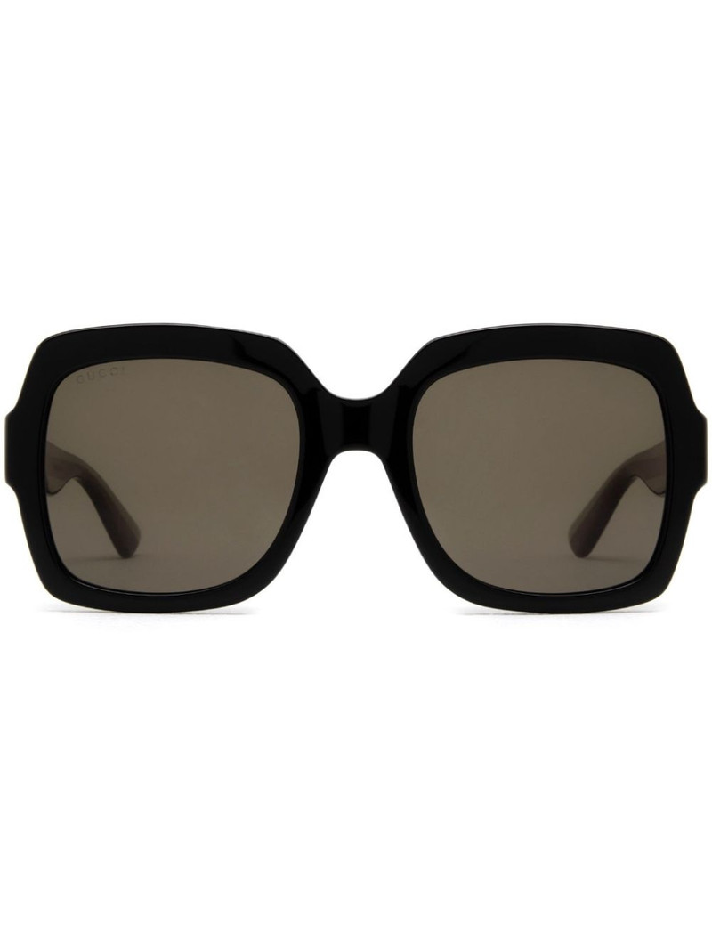 square shaped sunglasses 1