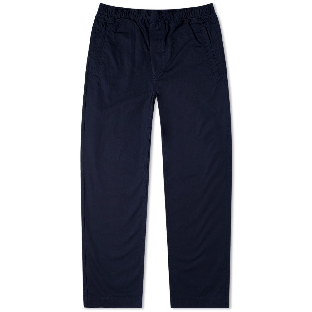 Wood Wood Stanley Comfort Pant - 1