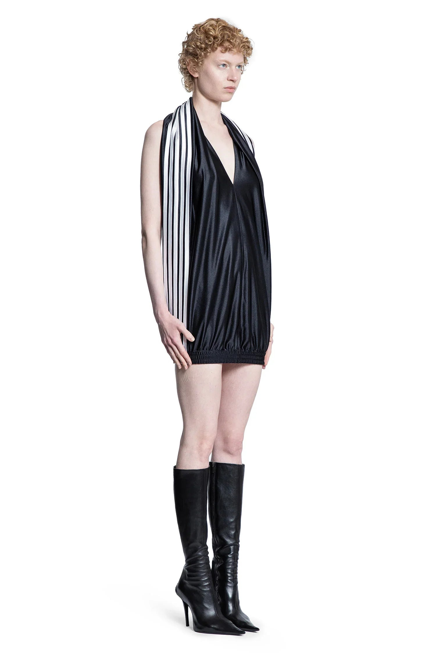 Pants-Tracksuit-Dress - 2