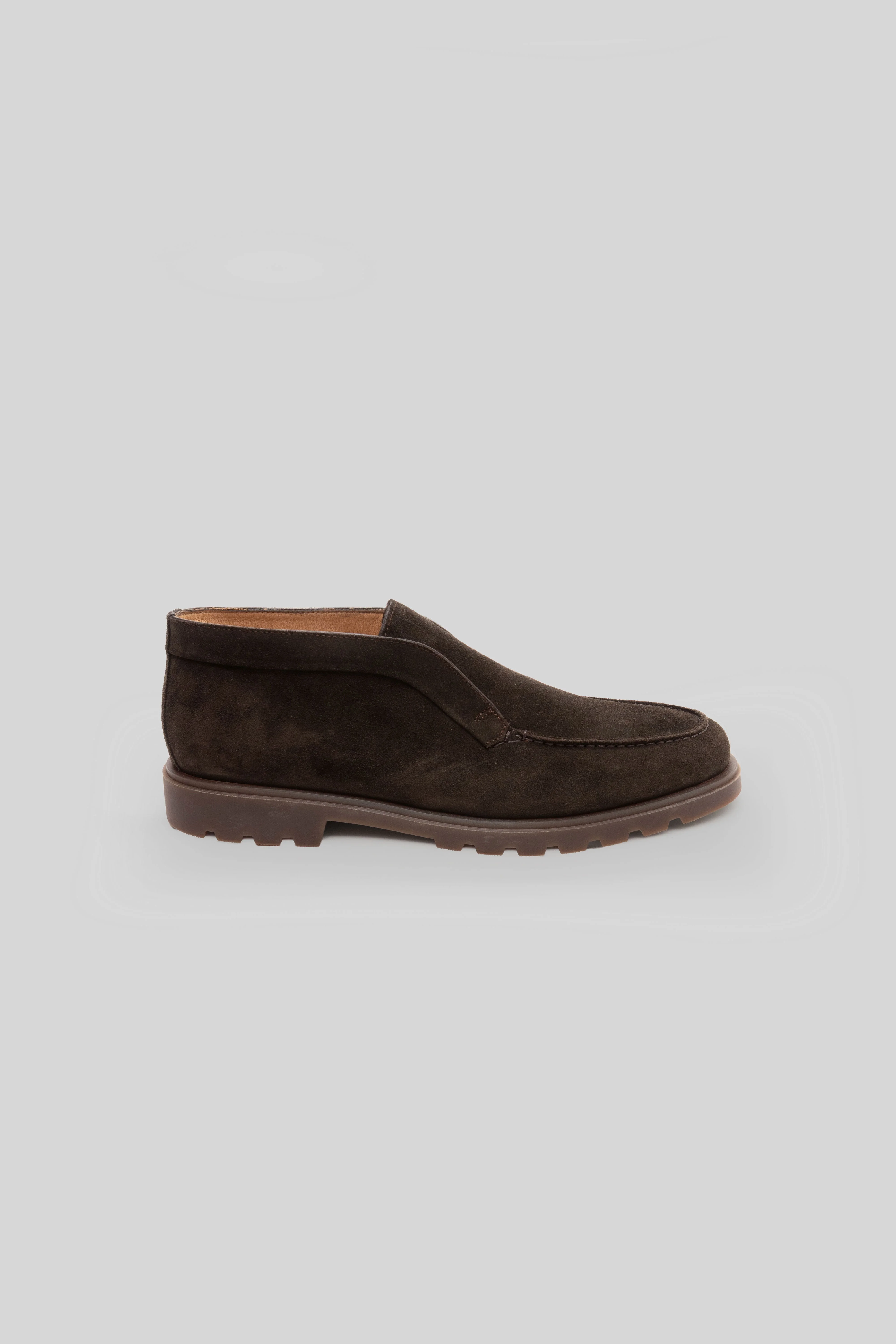 Darcy Desert Boot - 1
