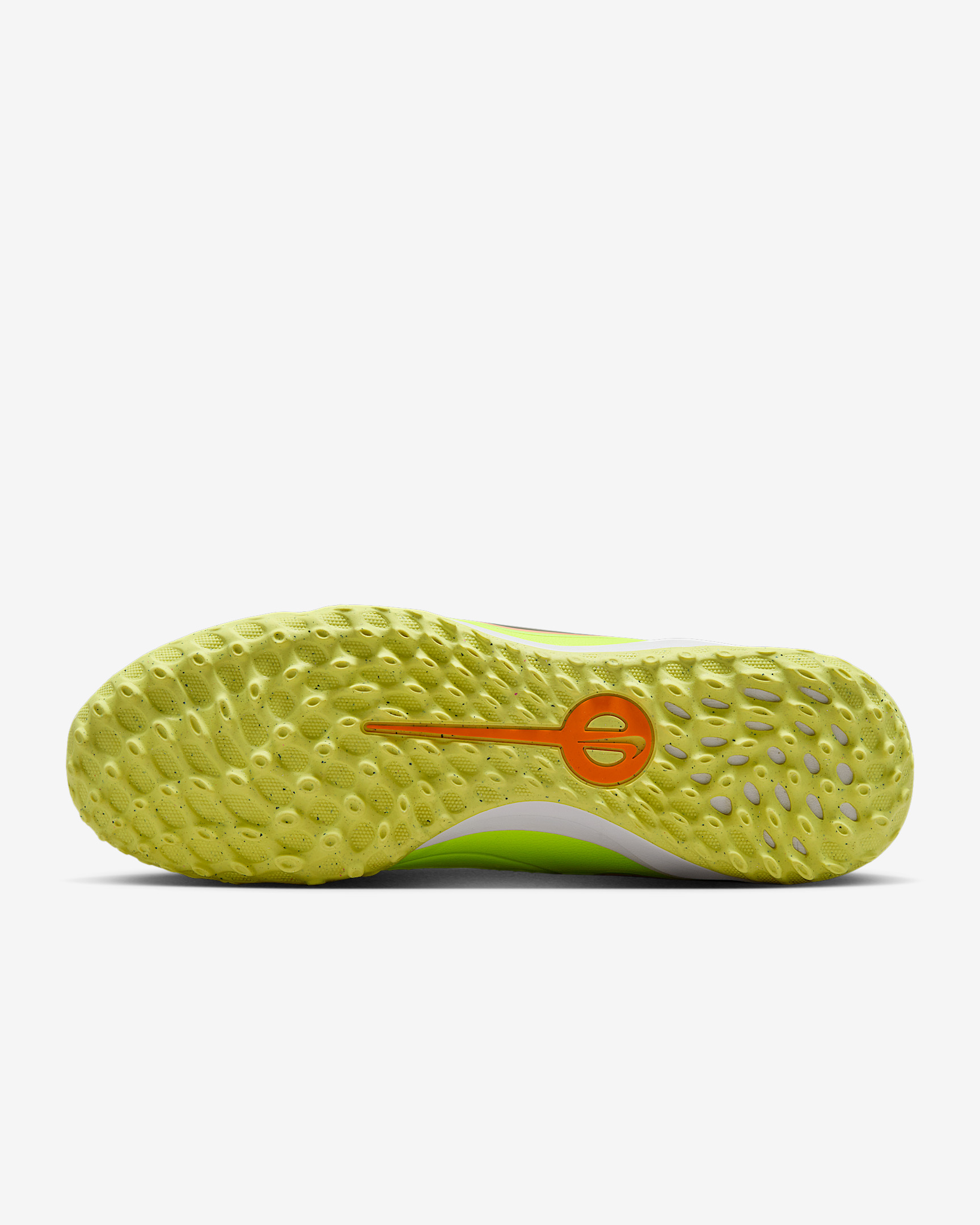 Nike Tiempo Legend 10 Academy Turf Low-Top Soccer Shoes - 2