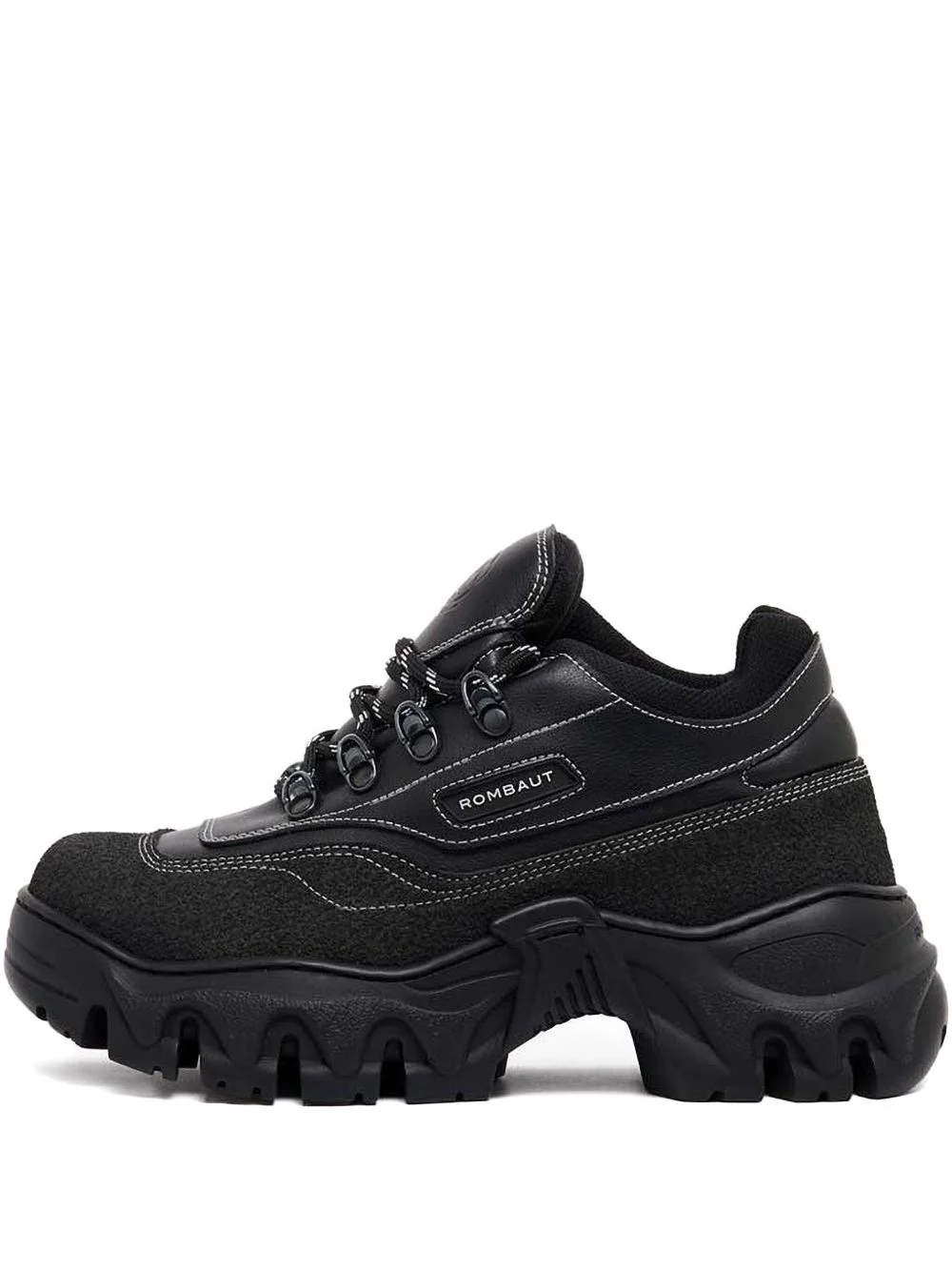 Boccaccio II Asfalto sneakers - 1