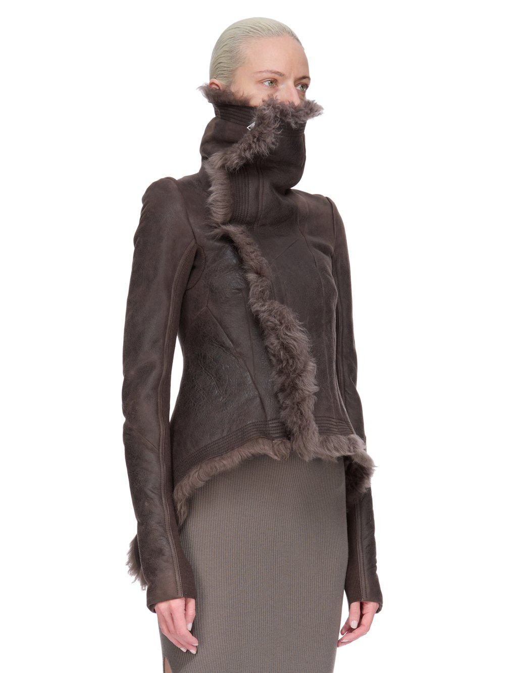 JACKET - 2