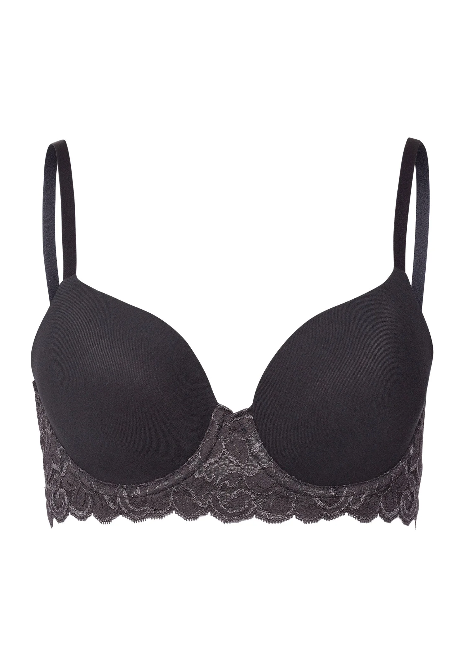 Luxury Moments Lace T-Shirt Bra - 1