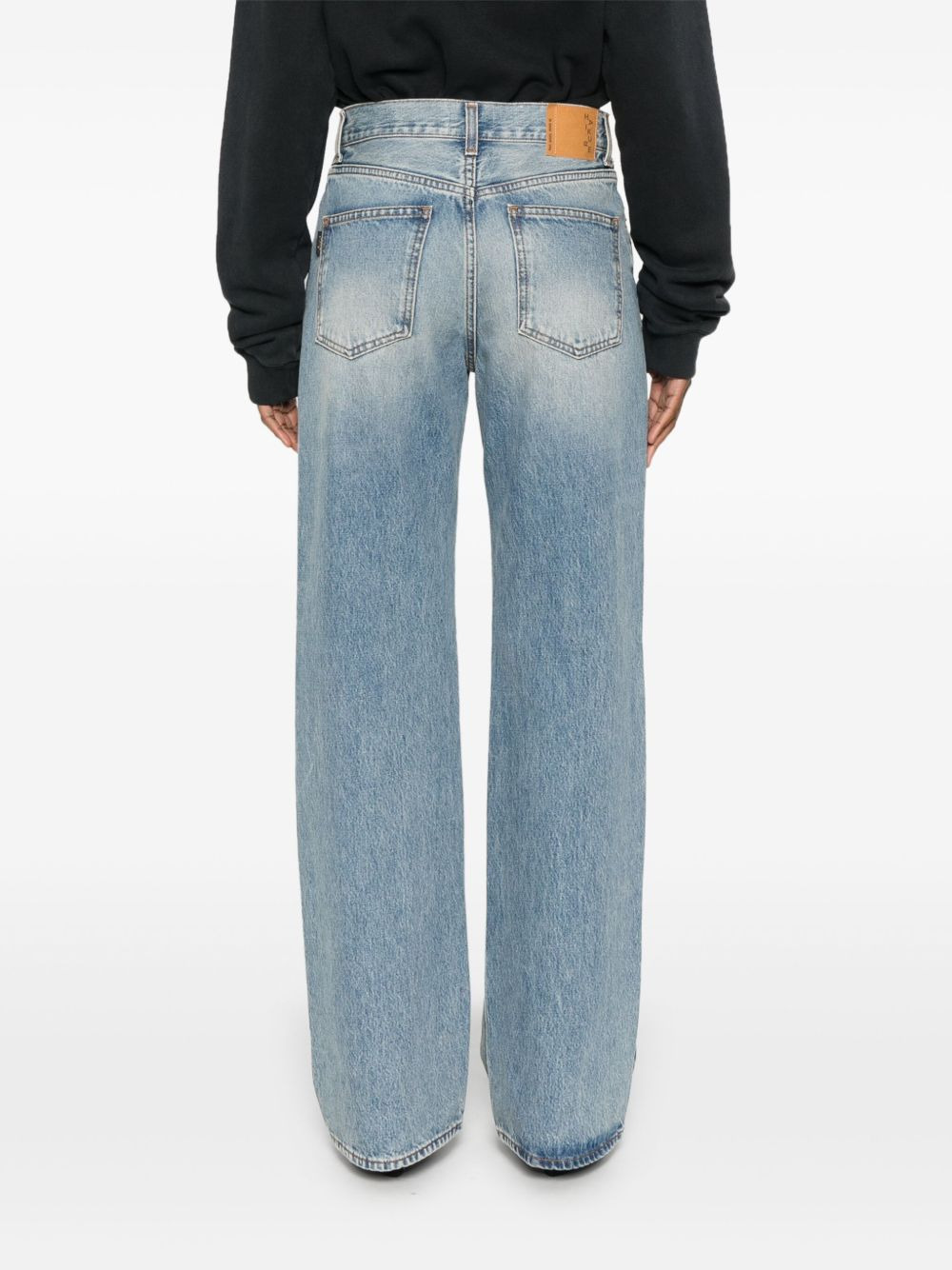 Korea jeans - 4